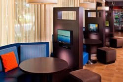  - Courtyard by Marriott Hotel Melbourne