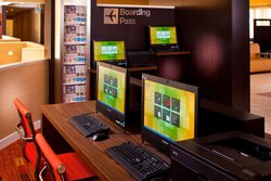  - Courtyard by Marriott Hotel Melbourne