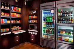  - Courtyard by Marriott Hotel Melbourne