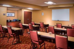  - Courtyard by Marriott Hotel Melbourne