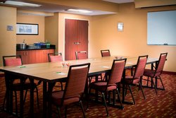  - Courtyard by Marriott Hotel Melbourne