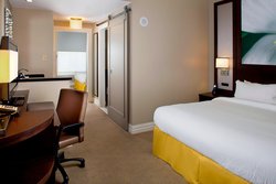  - Courtyard by Marriott Hotel Upper French Quarter New Orleans