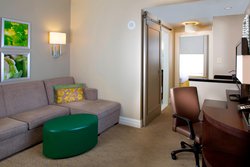  - Courtyard by Marriott Hotel Upper French Quarter New Orleans