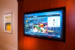  - Courtyard by Marriott Hotel Upper French Quarter New Orleans