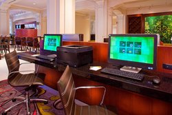  - Courtyard by Marriott Hotel Upper French Quarter New Orleans