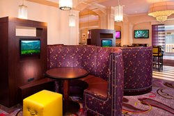  - Courtyard by Marriott Hotel Upper French Quarter New Orleans