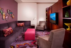  - Courtyard by Marriott Hotel Upper French Quarter New Orleans