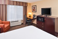  - Holiday Inn Express Jantzen Beach Portland - I-5, Exit 308