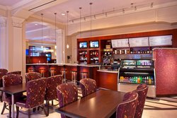  - Courtyard by Marriott Hotel Upper French Quarter New Orleans