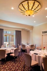  - Courtyard by Marriott Hotel Upper French Quarter New Orleans