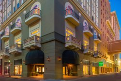 - Courtyard by Marriott Hotel Upper French Quarter New Orleans
