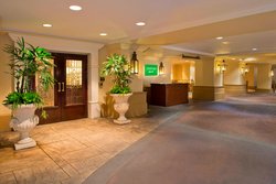  - Courtyard by Marriott Hotel Upper French Quarter New Orleans