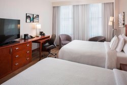  - Courtyard by Marriott Hotel Downtown New Orleans