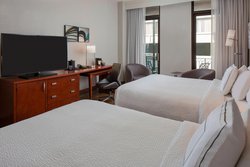  - Courtyard by Marriott Hotel Downtown New Orleans