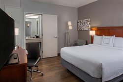  - Courtyard by Marriott Hotel Downtown New Orleans
