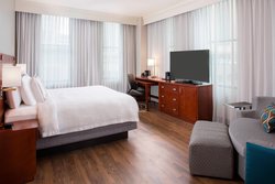  - Courtyard by Marriott Hotel Downtown New Orleans