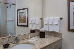  - Courtyard by Marriott Hotel Downtown New Orleans