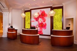  - Courtyard by Marriott Hotel Upper French Quarter New Orleans