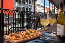  - Courtyard by Marriott Hotel Downtown New Orleans