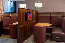  - Courtyard by Marriott Hotel Downtown New Orleans