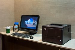  - Courtyard by Marriott Hotel Downtown New Orleans