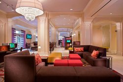  - Courtyard by Marriott Hotel Upper French Quarter New Orleans