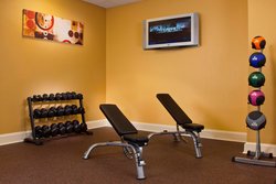  - Courtyard by Marriott Hotel Downtown New Orleans