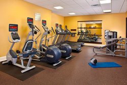  - Courtyard by Marriott Hotel Downtown New Orleans