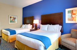  - Holiday Inn Express & Suites Lake Elsinore - I-15, Exit 73