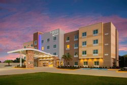  - Fairfield Inn & Suites by Marriott Cut Off