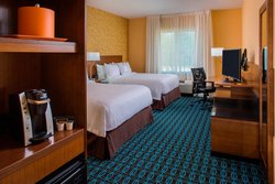  - Fairfield Inn & Suites by Marriott Cut Off