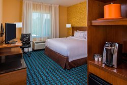  - Fairfield Inn & Suites by Marriott Cut Off