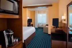  - Fairfield Inn & Suites by Marriott Cut Off