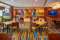  - Fairfield Inn & Suites by Marriott Cut Off
