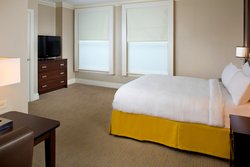  - Courtyard by Marriott Hotel Upper French Quarter New Orleans