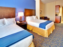  - Holiday Inn Express & Suites Lake Elsinore - I-15, Exit 73