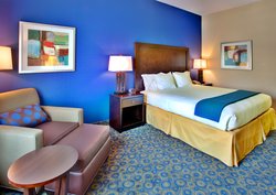  - Holiday Inn Express & Suites Lake Elsinore - I-15, Exit 73