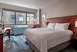 - Courtyard by Marriott Hotel Manhattan Fifth Ave