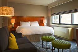  - Courtyard by Marriott Hotel Manhattan Fifth Ave