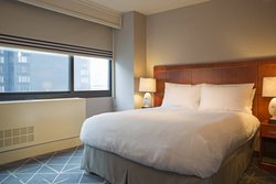  - Courtyard by Marriott Hotel Manhattan Fifth Ave