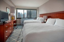  - Courtyard by Marriott Hotel Manhattan Fifth Ave