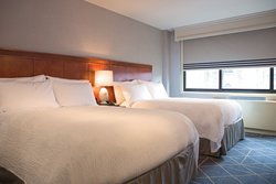  - Courtyard by Marriott Hotel Manhattan Fifth Ave