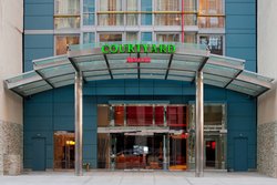  - Courtyard by Marriott Hotel New York