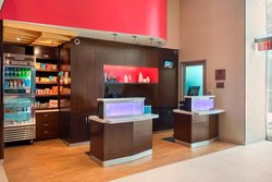  - Courtyard by Marriott Hotel New York