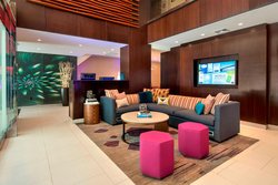  - Courtyard by Marriott Hotel New York
