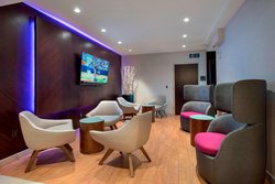  - Courtyard by Marriott Hotel New York