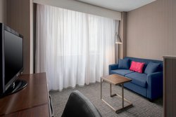  - Courtyard by Marriott Hotel New York