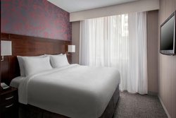  - Courtyard by Marriott Hotel New York