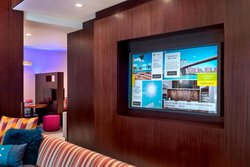  - Courtyard by Marriott Hotel New York