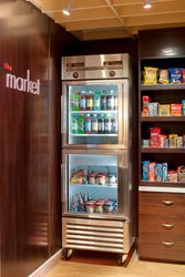  - Courtyard by Marriott Hotel New York